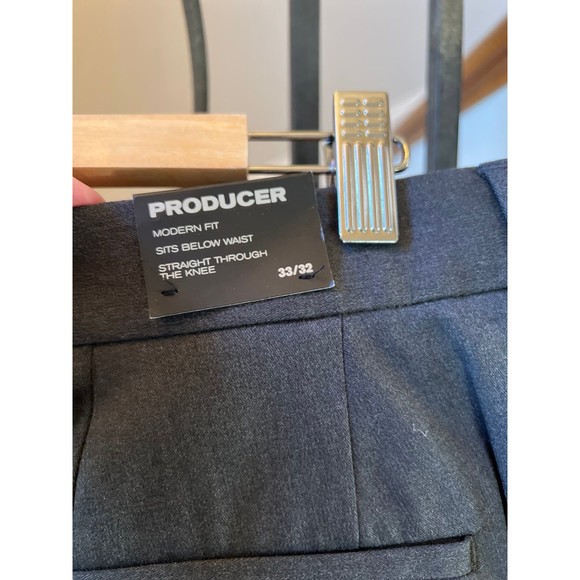 Men’s express producer dress pants - Picture 5 of 6